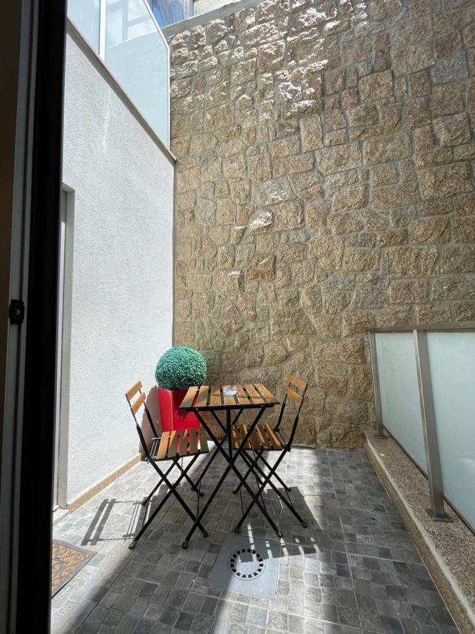 Apartments Porto Historico Exterior photo